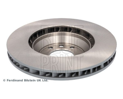 Brake Disc ADV184360 Blue Print, Image 3