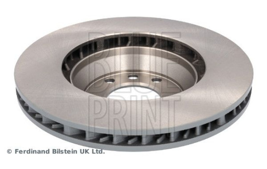 Brake Disc ADV184360 Blue Print, Image 3