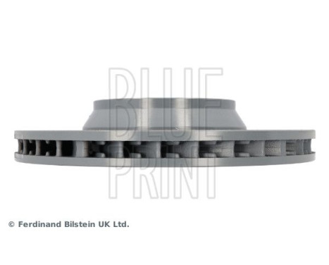 Brake Disc ADV184360 Blue Print, Image 4