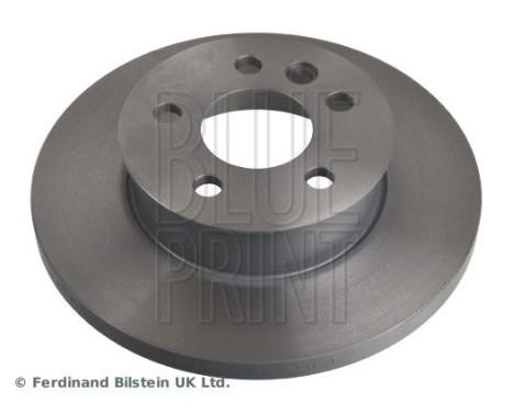 Brake Disc ADV184363 Blue Print, Image 2
