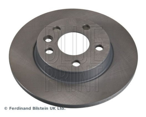 Brake Disc ADV184364 Blue Print, Image 2