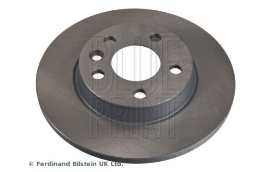 Brake Disc ADV184364 Blue Print, Image 2