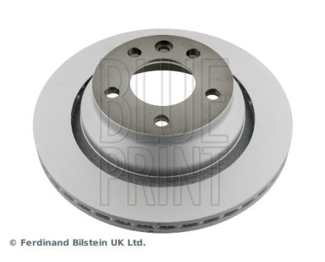 Brake Disc ADV184365 Blue Print, Image 2