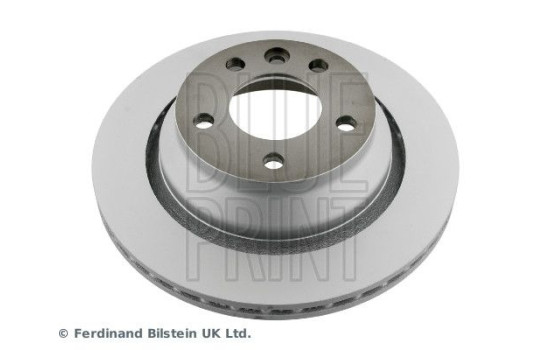 Brake Disc ADV184365 Blue Print, Image 2