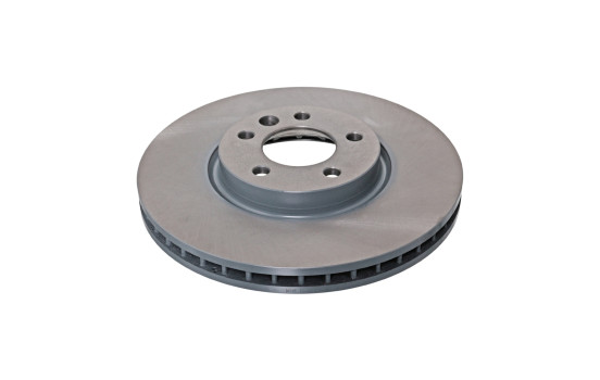 Brake Disc ADV184366 Blue Print
