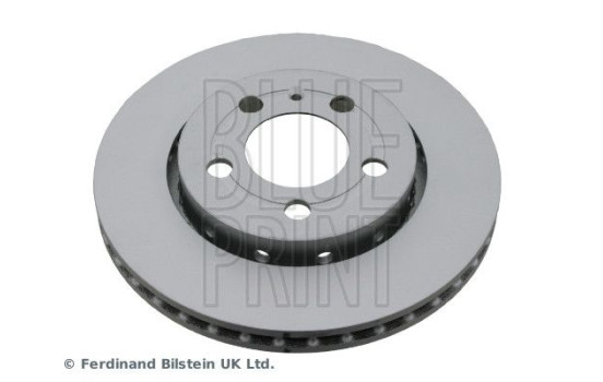 Brake Disc ADV184367 Blue Print, Image 2