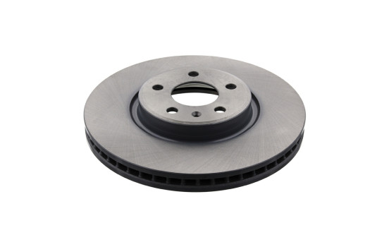 Brake Disc ADV184368 Blue Print