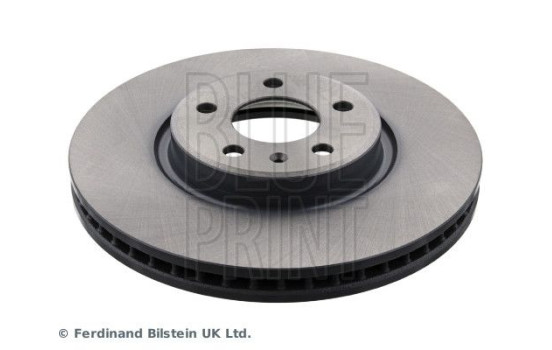 Brake Disc ADV184368 Blue Print, Image 2