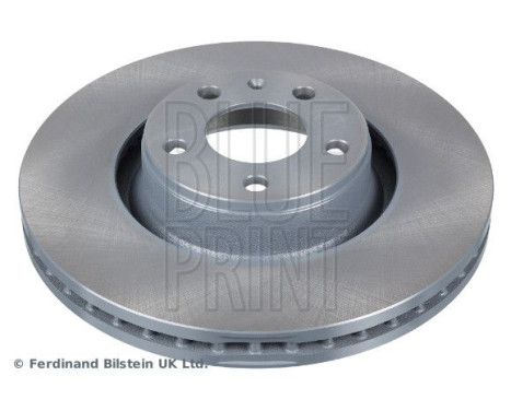 Brake Disc ADV184369 Blue Print, Image 3 Brake Disc ADV184369 Blue Print, Image 3