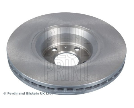 Brake Disc ADV184369 Blue Print, Image 4 Brake Disc ADV184369 Blue Print, Image 4
