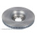 Brake Disc ADV184369 Blue Print, Thumbnail 4 Brake Disc ADV184369 Blue Print, Thumbnail 4