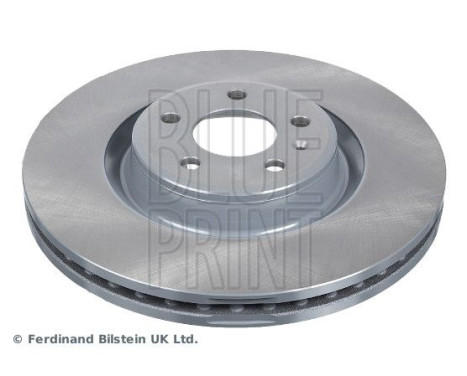 Brake Disc ADV184370 Blue Print, Image 3
