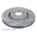 Brake Disc ADV184370 Blue Print, Thumbnail 3