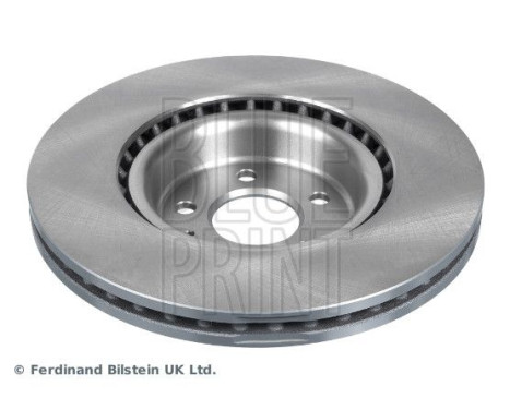 Brake Disc ADV184370 Blue Print, Image 4