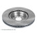 Brake Disc ADV184370 Blue Print, Thumbnail 4