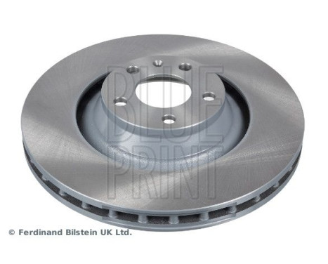 Brake Disc ADV184371 Blue Print, Image 3