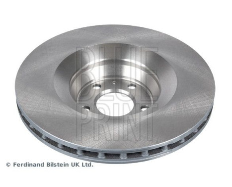 Brake Disc ADV184371 Blue Print, Image 4