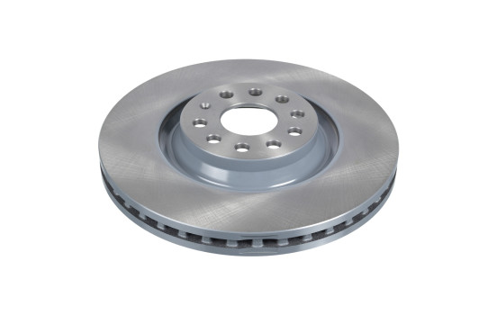 Brake Disc ADV184372 Blue Print