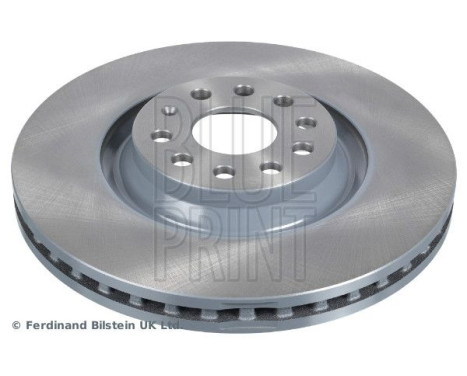 Brake Disc ADV184372 Blue Print, Image 3