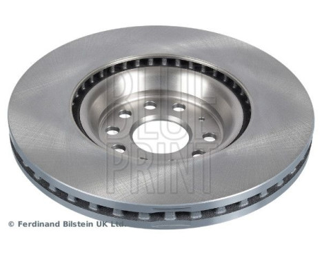 Brake Disc ADV184372 Blue Print, Image 4
