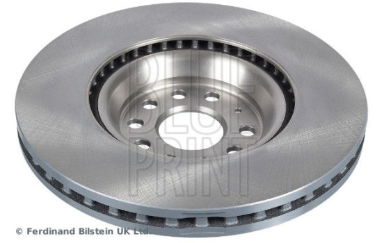 Brake Disc ADV184372 Blue Print, Image 4