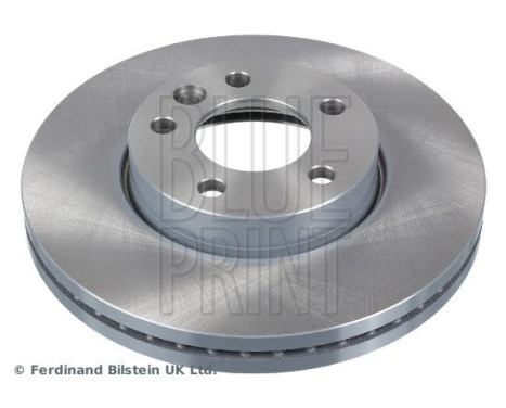Brake Disc ADV184373 Blue Print, Image 3