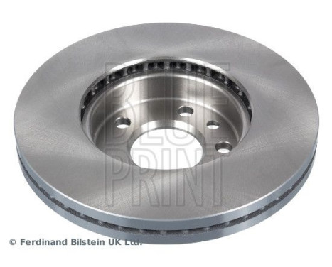 Brake Disc ADV184373 Blue Print, Image 4