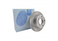 Brake Disc ADV184374 Blue Print