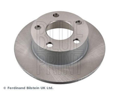 Brake Disc ADV184374 Blue Print, Image 2