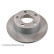 Brake Disc ADV184374 Blue Print, Thumbnail 2