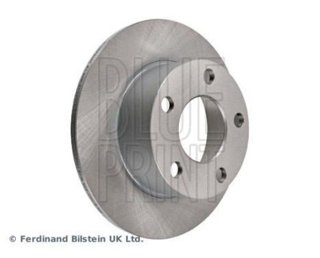 Brake Disc ADV184374 Blue Print, Image 3
