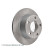 Brake Disc ADV184374 Blue Print, Thumbnail 3