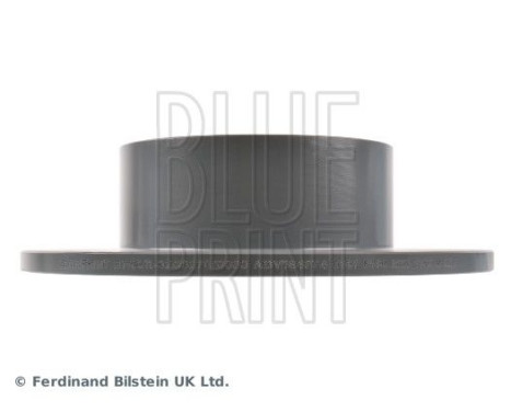 Brake Disc ADV184374 Blue Print, Image 4
