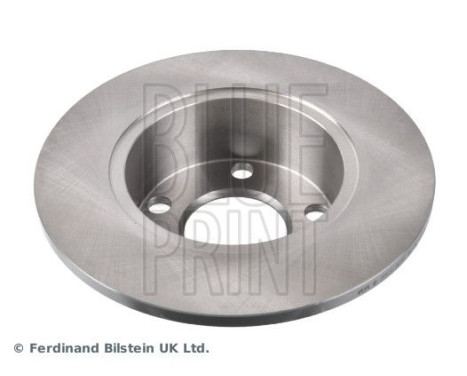 Brake Disc ADV184374 Blue Print, Image 5