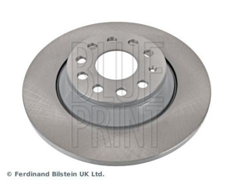 Brake Disc ADV184375 Blue Print, Image 2