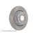 Brake Disc ADV184375 Blue Print, Thumbnail 3