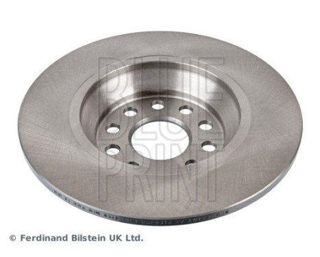 Brake Disc ADV184375 Blue Print, Image 5