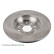 Brake Disc ADV184375 Blue Print, Thumbnail 5