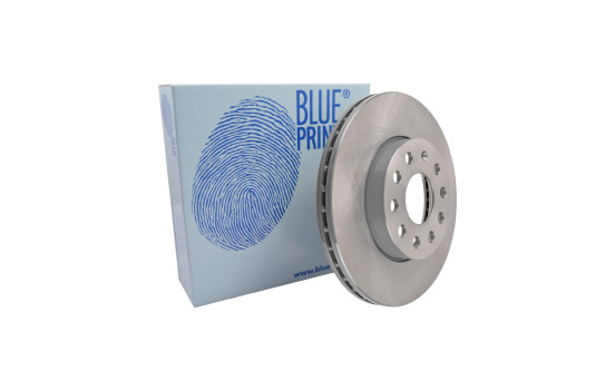 Brake Disc ADV184377 Blue Print