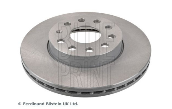Brake Disc ADV184377 Blue Print, Image 2