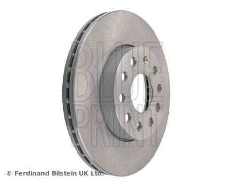 Brake Disc ADV184377 Blue Print, Image 3