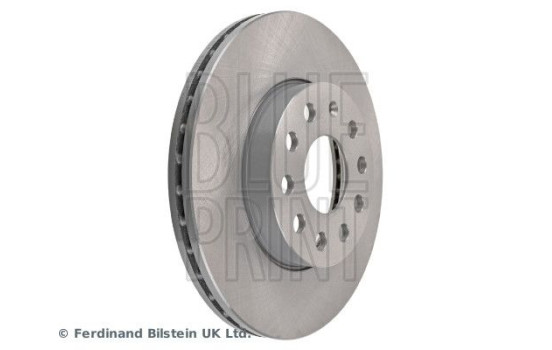 Brake Disc ADV184377 Blue Print, Image 3