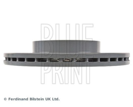 Brake Disc ADV184377 Blue Print, Image 4