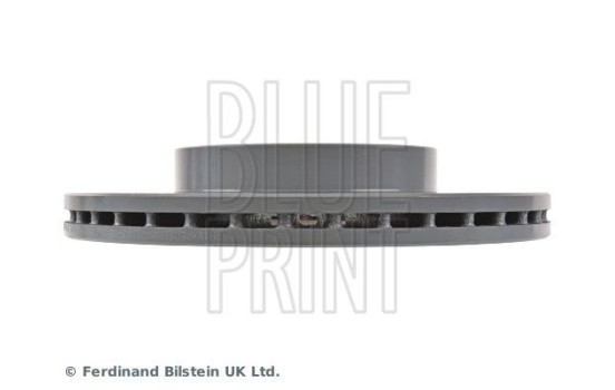 Brake Disc ADV184377 Blue Print, Image 4