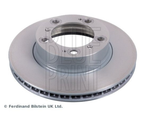 Brake Disc ADV184378 Blue Print, Image 3