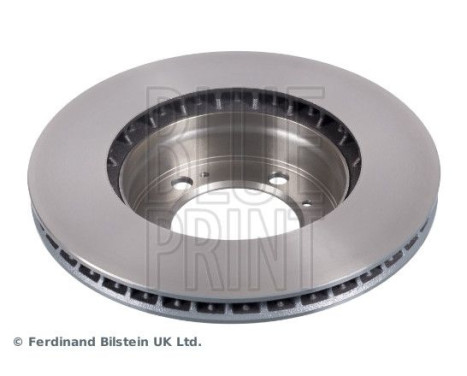 Brake Disc ADV184378 Blue Print, Image 4