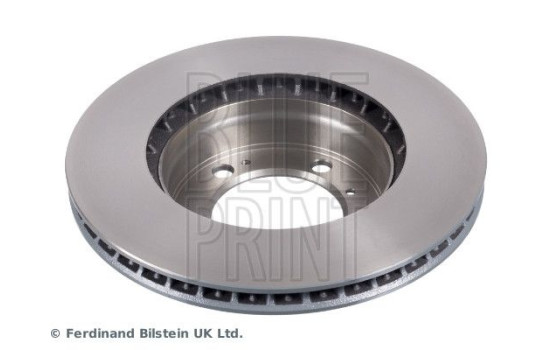Brake Disc ADV184378 Blue Print, Image 4