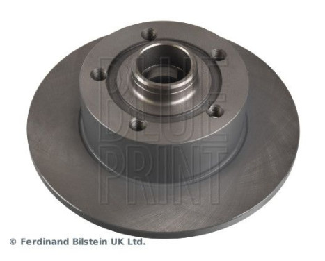 Brake Disc ADV184379 Blue Print, Image 2