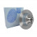 Brake Disc ADV184380 Blue Print