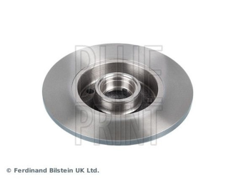 Brake Disc ADV184380 Blue Print, Image 3